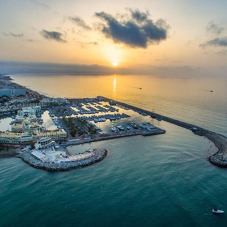 Apartamento Duplex Solarium Benalmadena Playa Exteriör bild