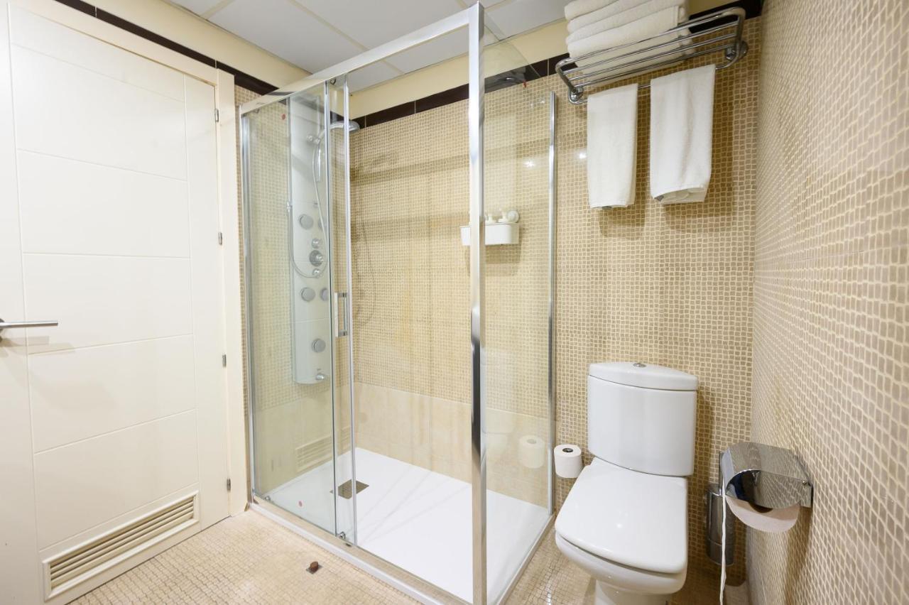 Apartamento Duplex Solarium Benalmadena Playa Exteriör bild