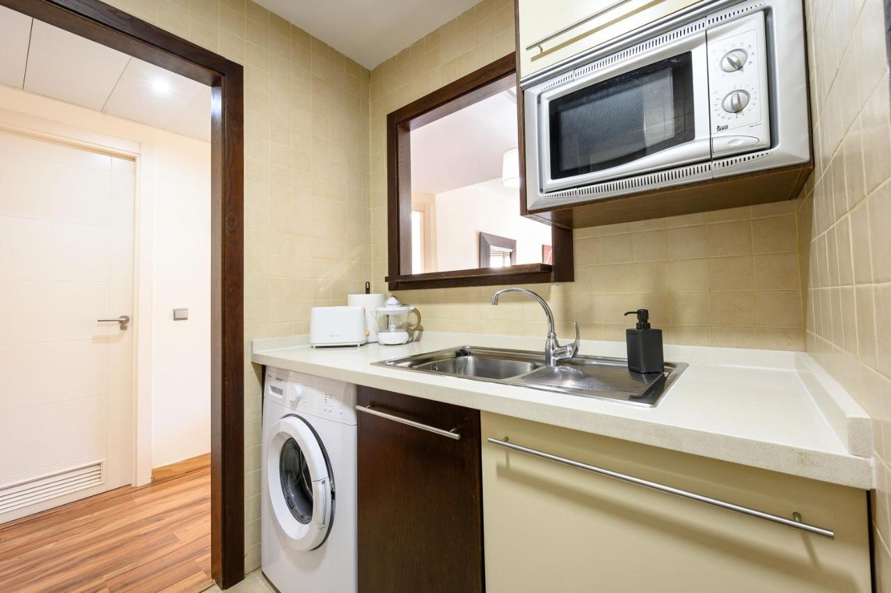 Apartamento Duplex Solarium Benalmadena Playa Exteriör bild