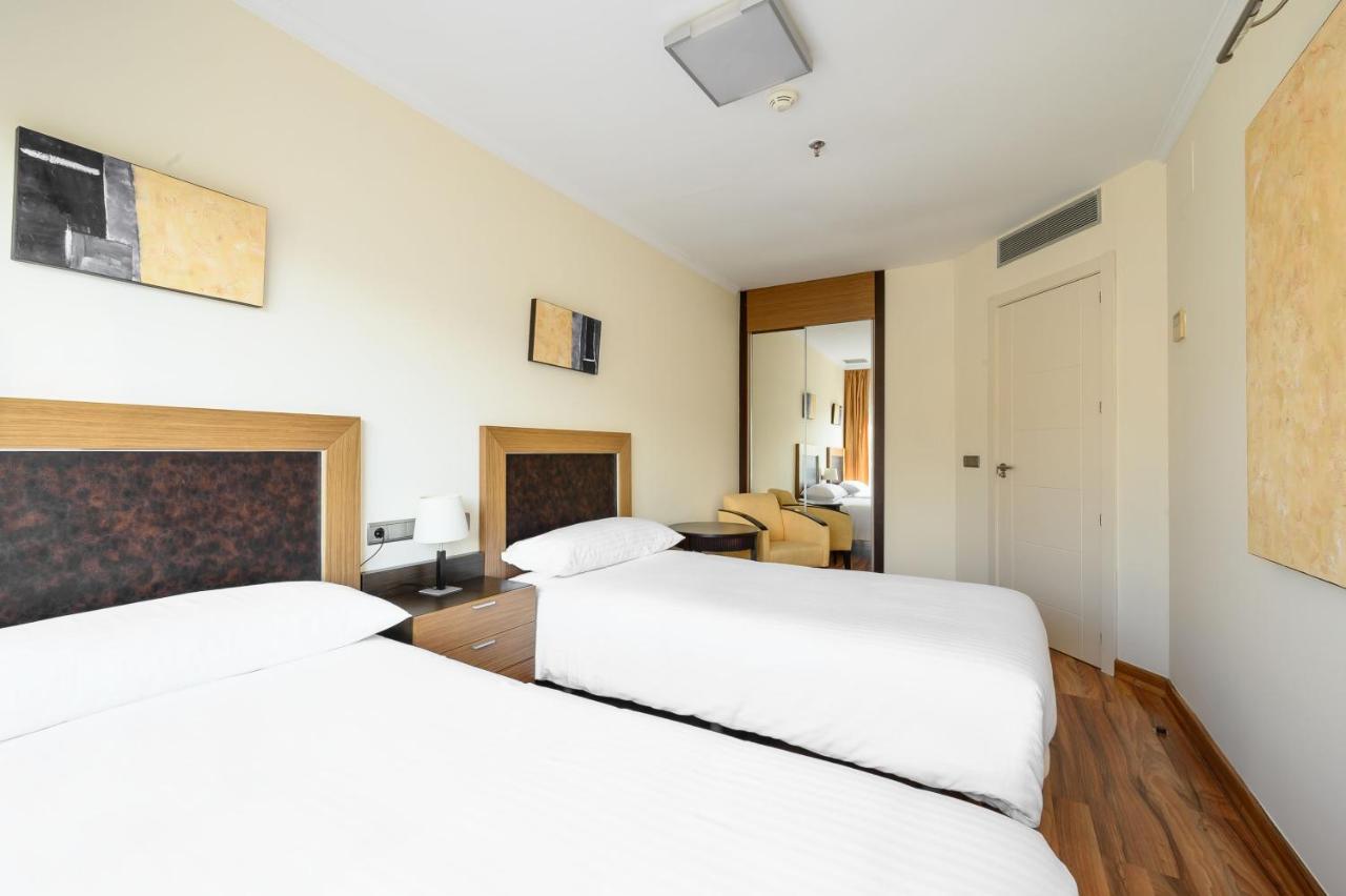 Apartamento Duplex Solarium Benalmadena Playa Exteriör bild