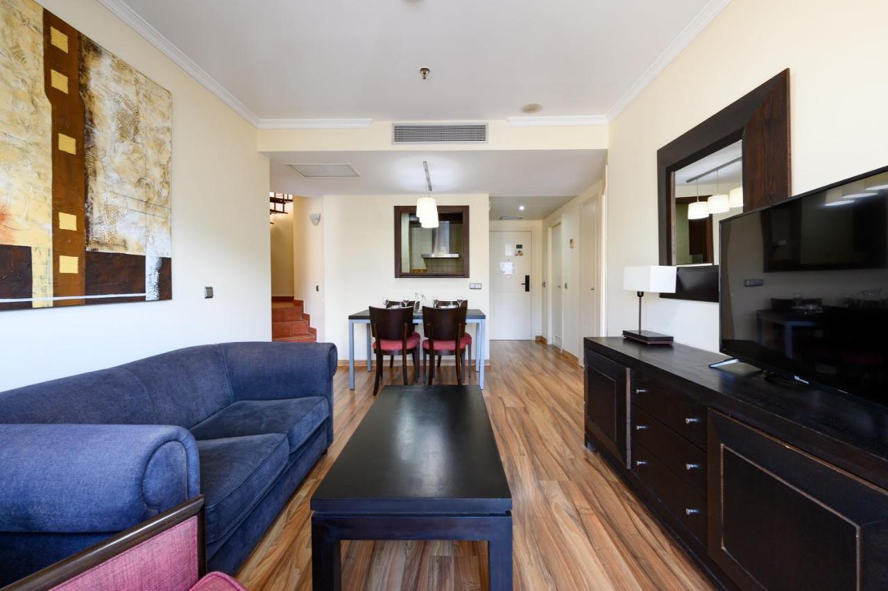 Apartamento Duplex Solarium Benalmadena Playa Exteriör bild