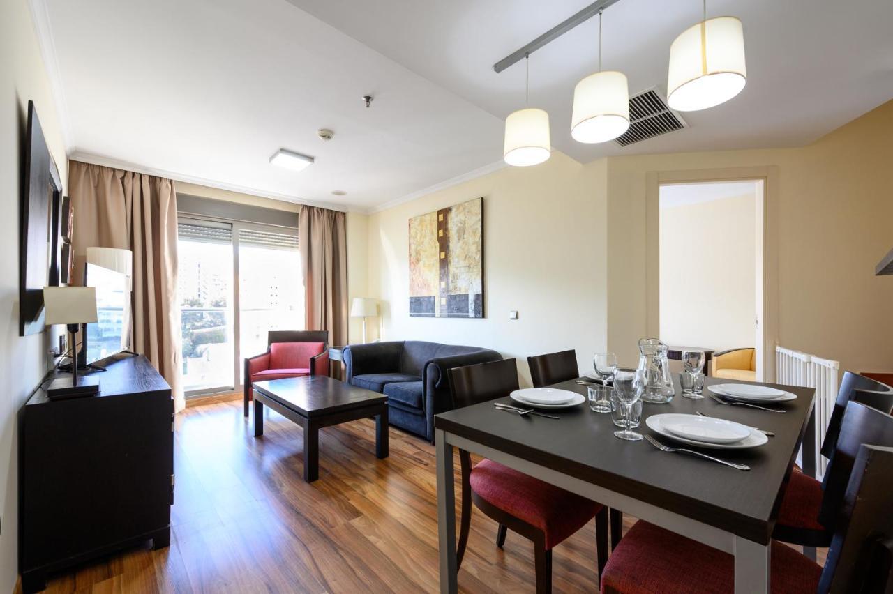 Apartamento Duplex Solarium Benalmadena Playa Exteriör bild